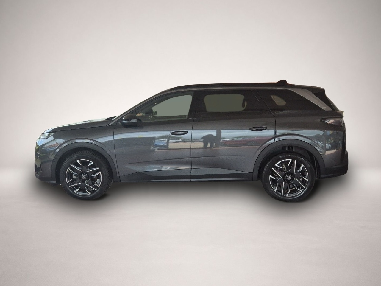 Peugeot 5008, Bild 3 von 7