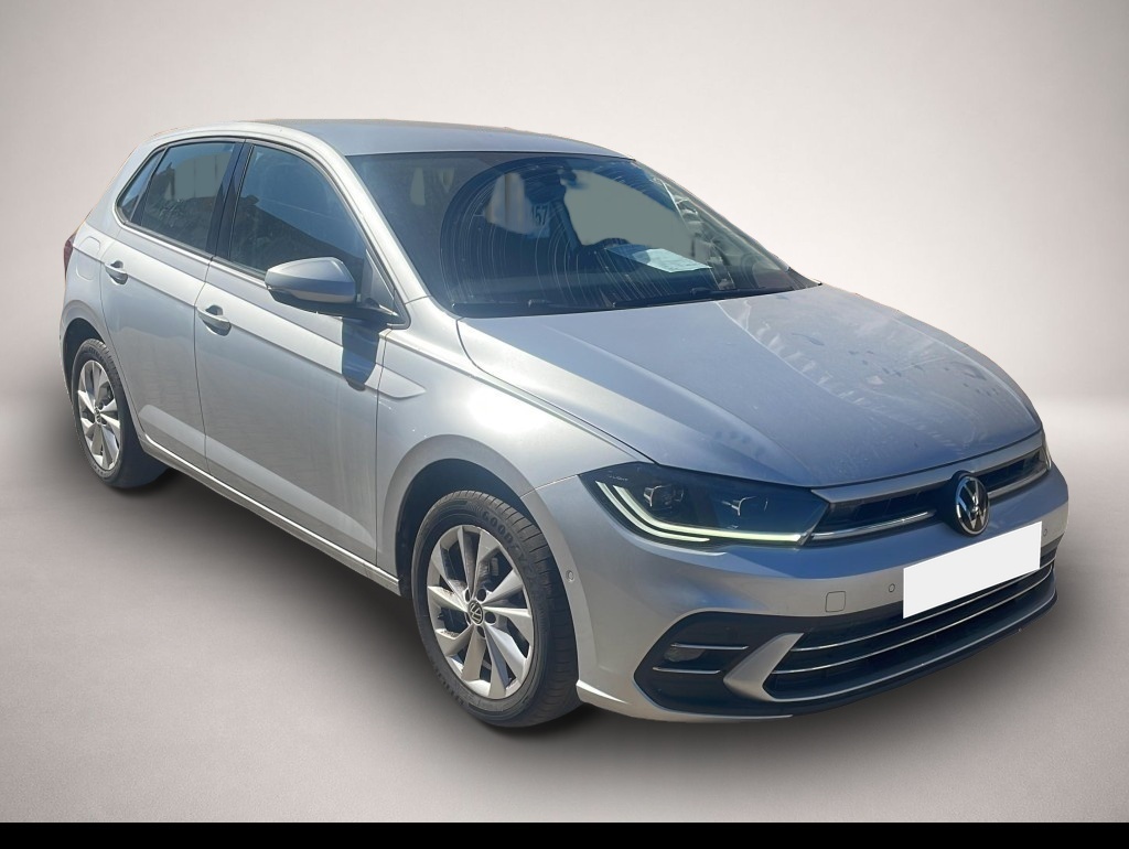 Volkswagen Polo (04/2025, Benzin)