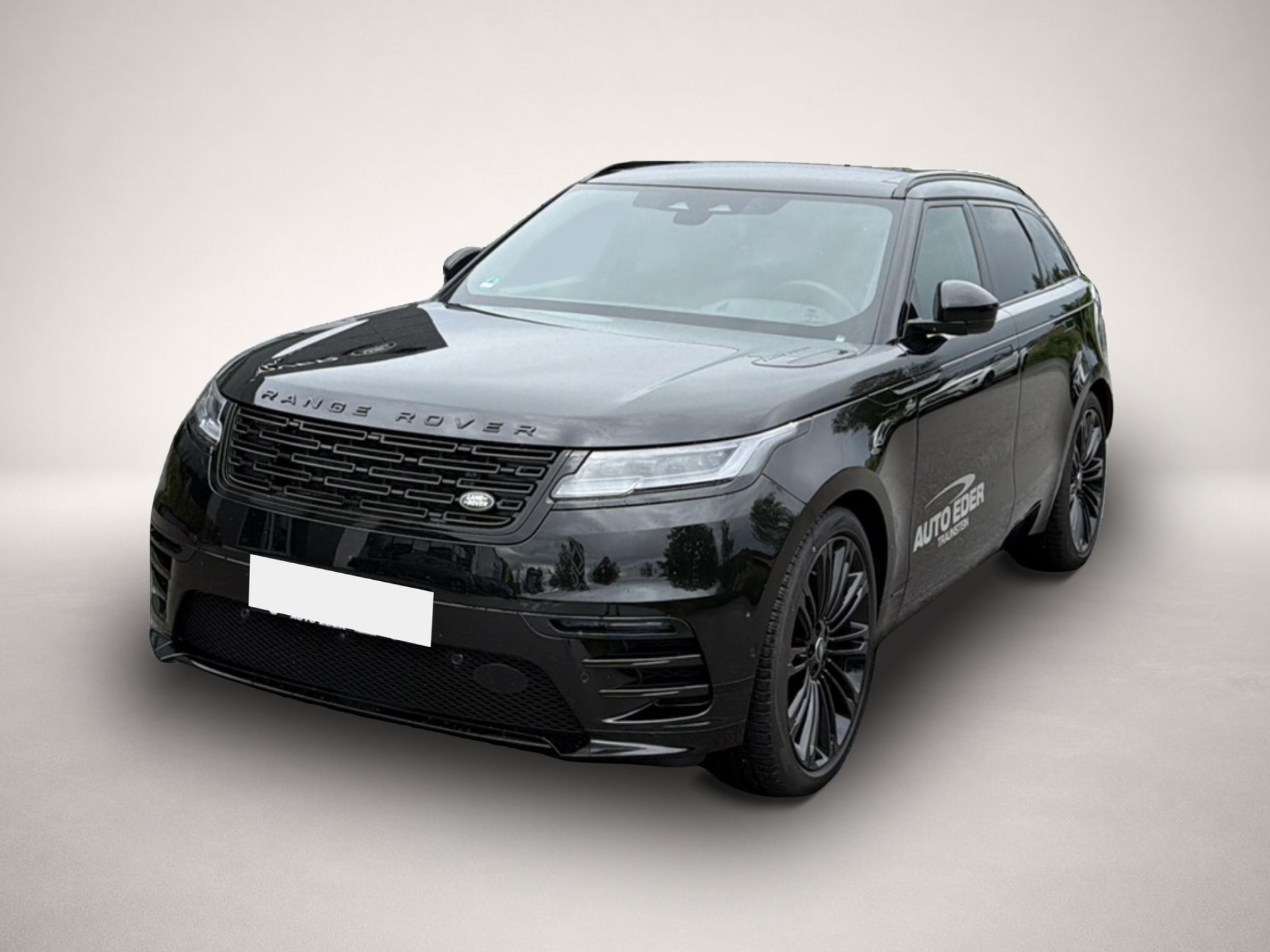 Land-Rover Range Rover Velar (02/2026, Diesel)