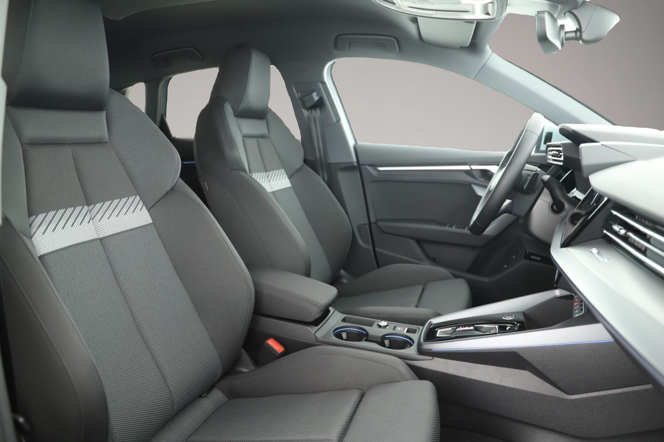 Audi A3 (08/2025, Hybrid (Benzin/Elektro))