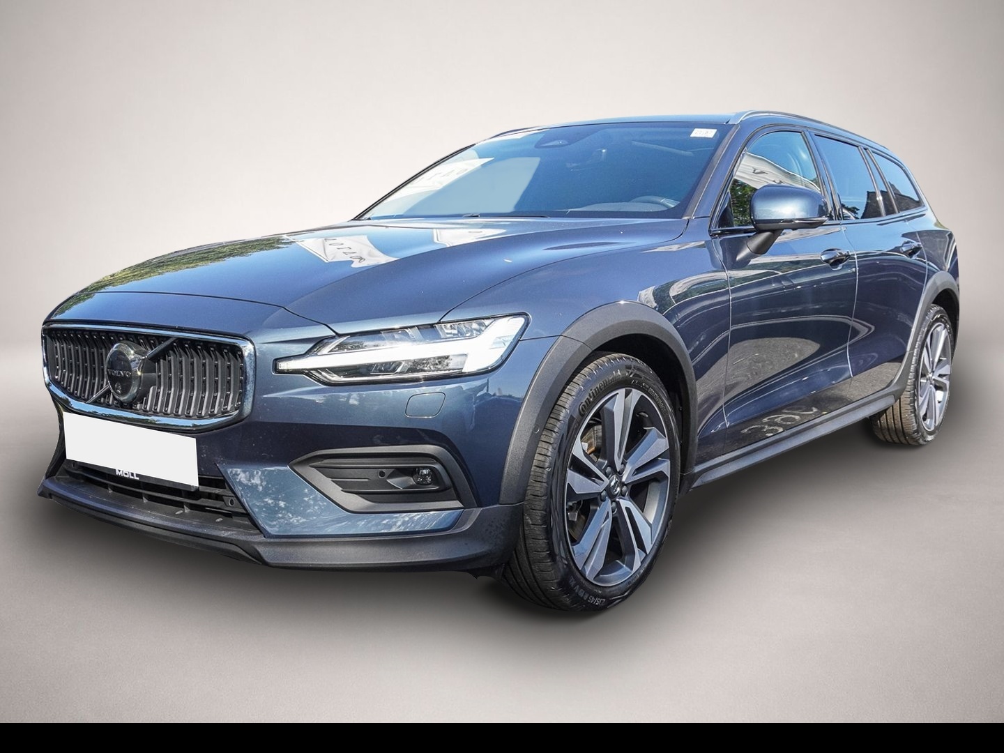 Volvo V60 Cross Country (03/2024, )