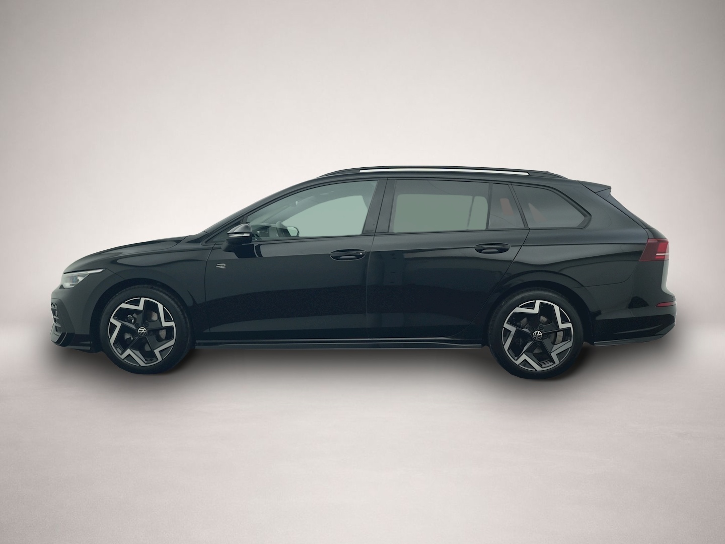 Volkswagen Golf (10/2025, Benzin)