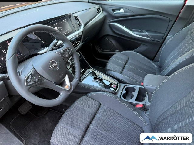 Opel Grandland (X) (07/2024, Benzin)