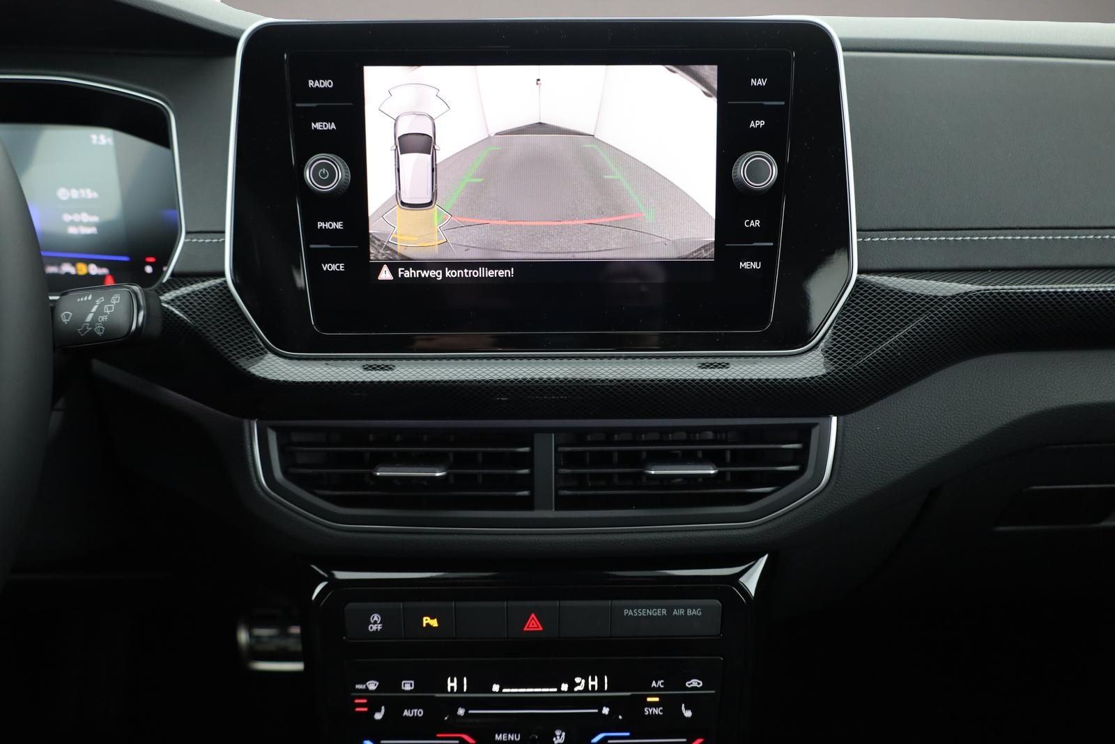 Volkswagen T-Cross, Bild 7 von 7