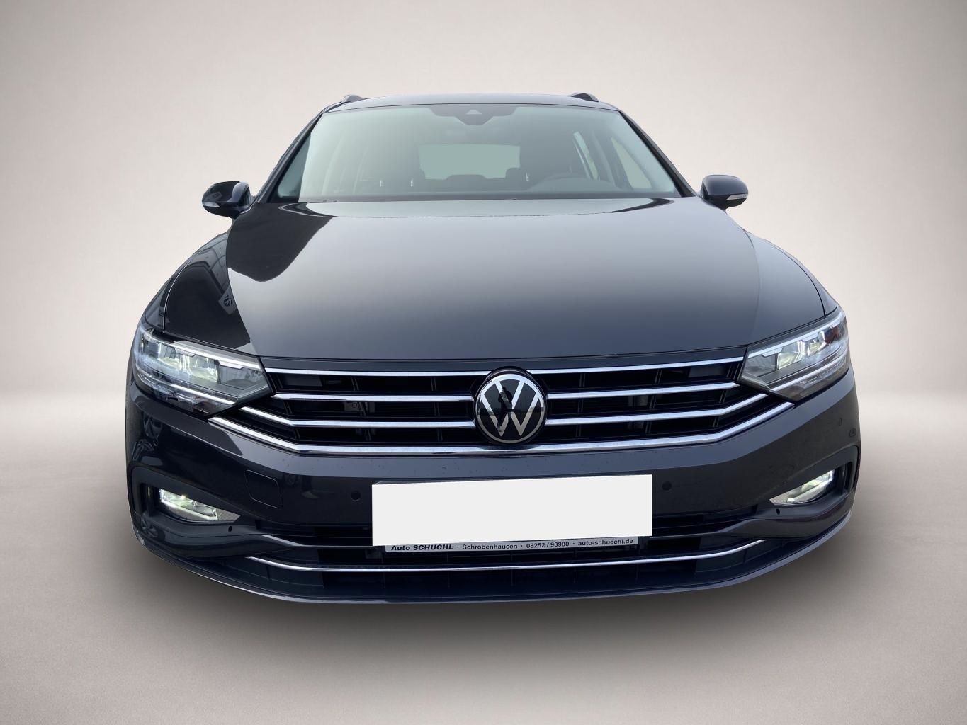Volkswagen Passat Variant (11/2023, )