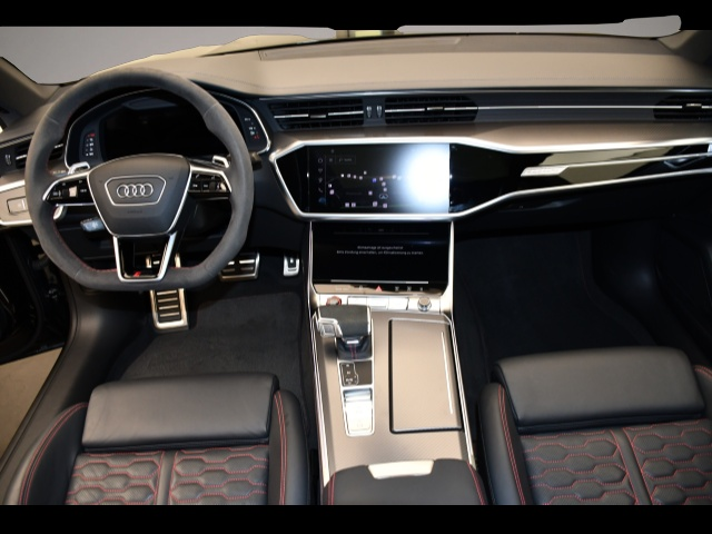 Audi RS7 (08/2025, )