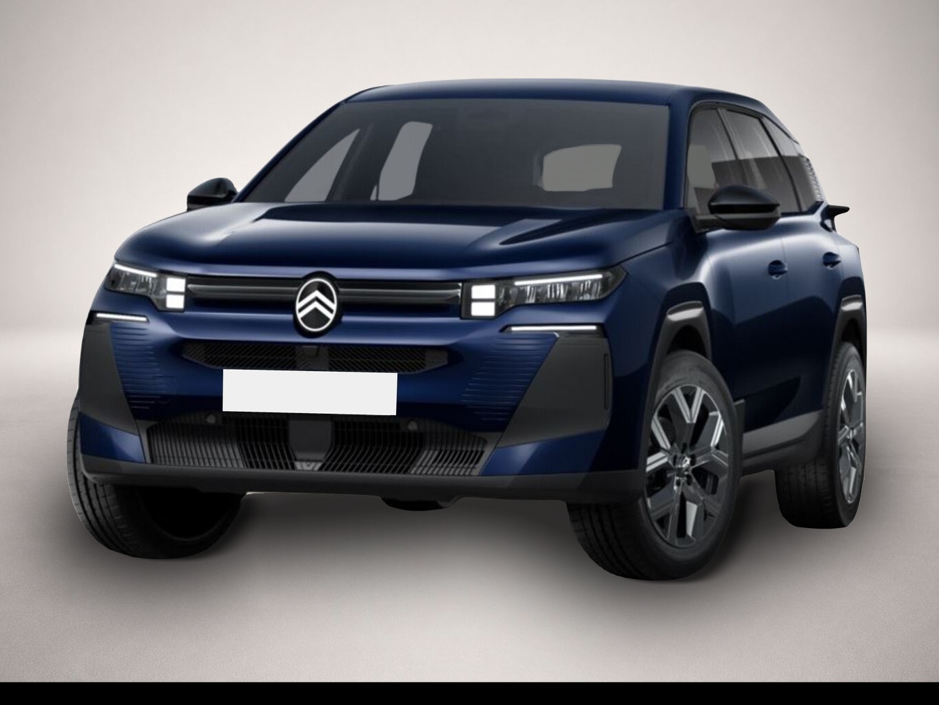 Citroen C5 Aircross (03/2026, Benzin)