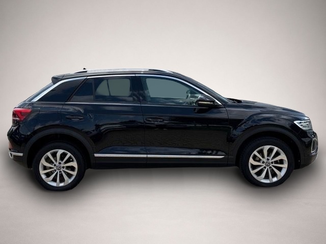Volkswagen T-Roc (05/2022, )