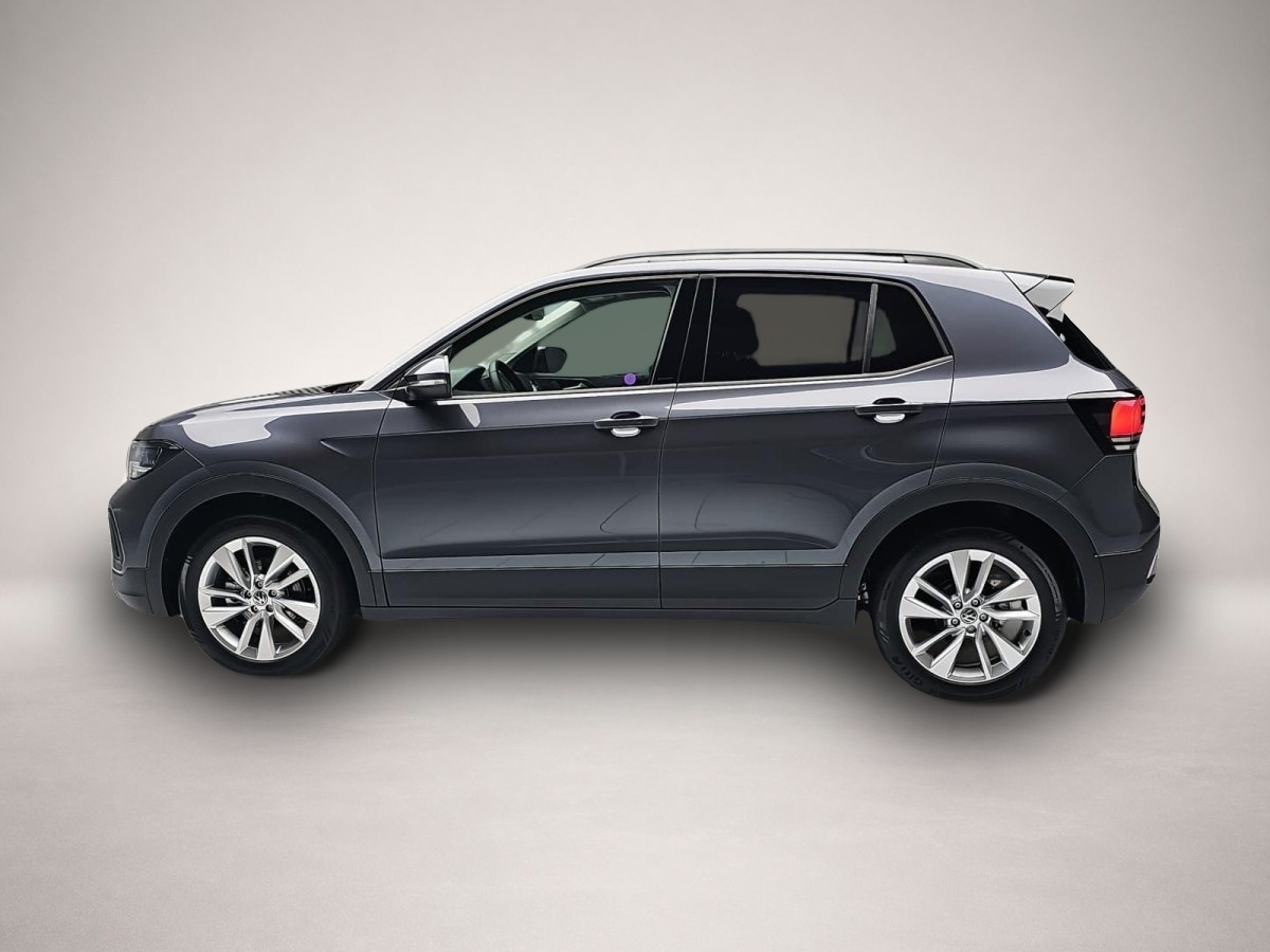 Volkswagen T-Cross, Bild 4 von 4
