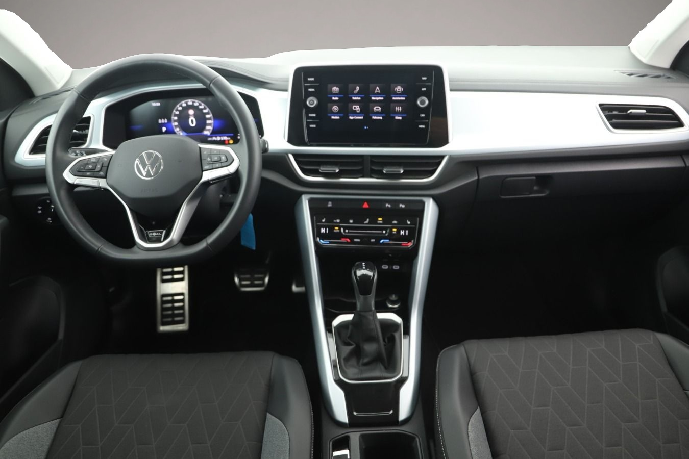 Volkswagen T-Roc (07/2025, )