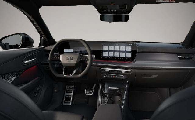 Audi Q3 (07/2026, Diesel)