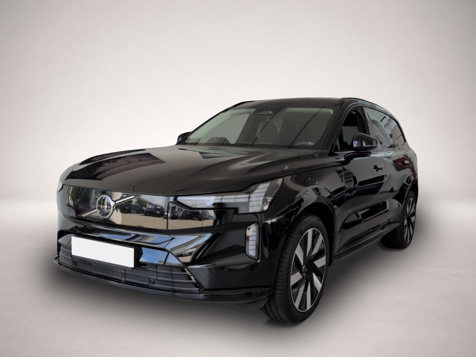 Volvo EX90