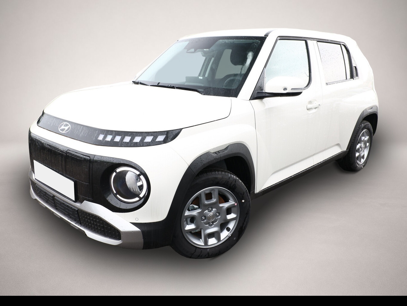 Hyundai INSTER (, ELECTRIC)