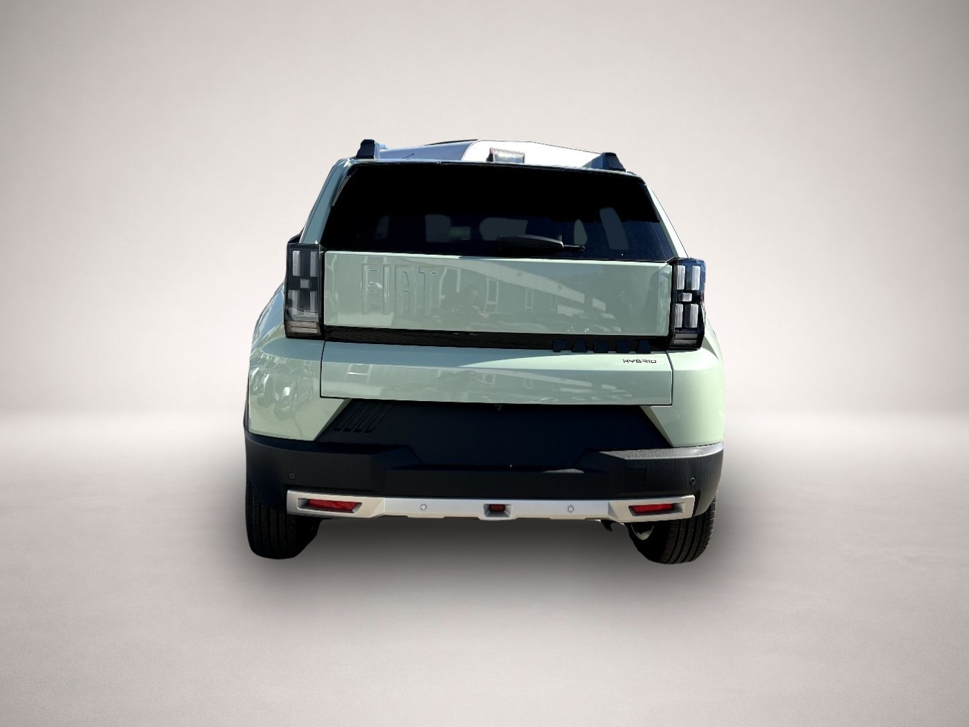 Fiat Grande Panda, image 3 of 7