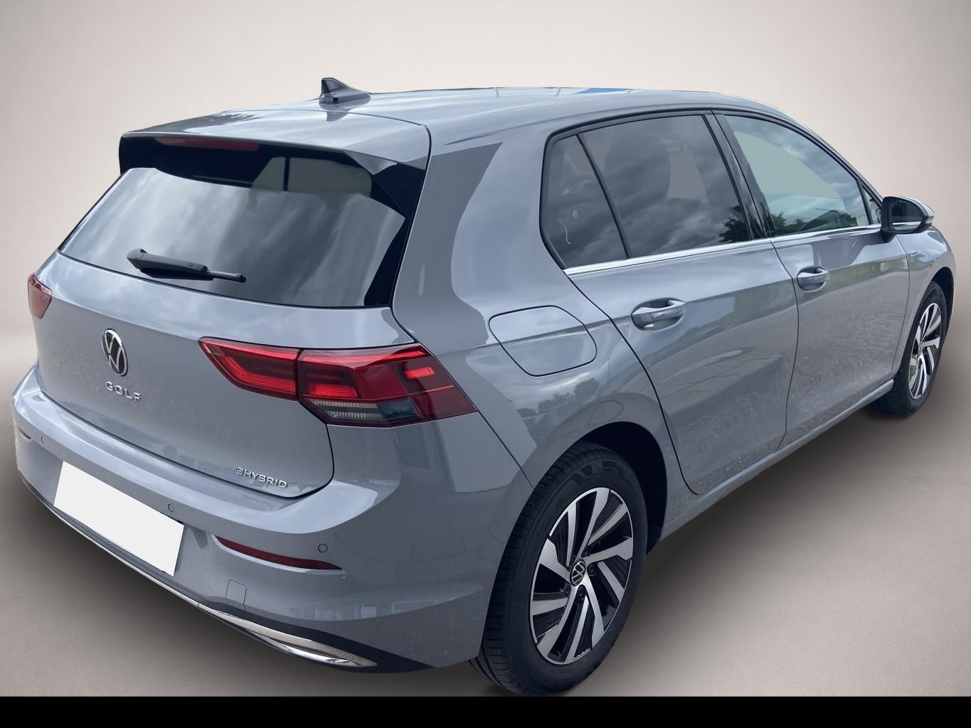 Volkswagen Golf (05/2022, )