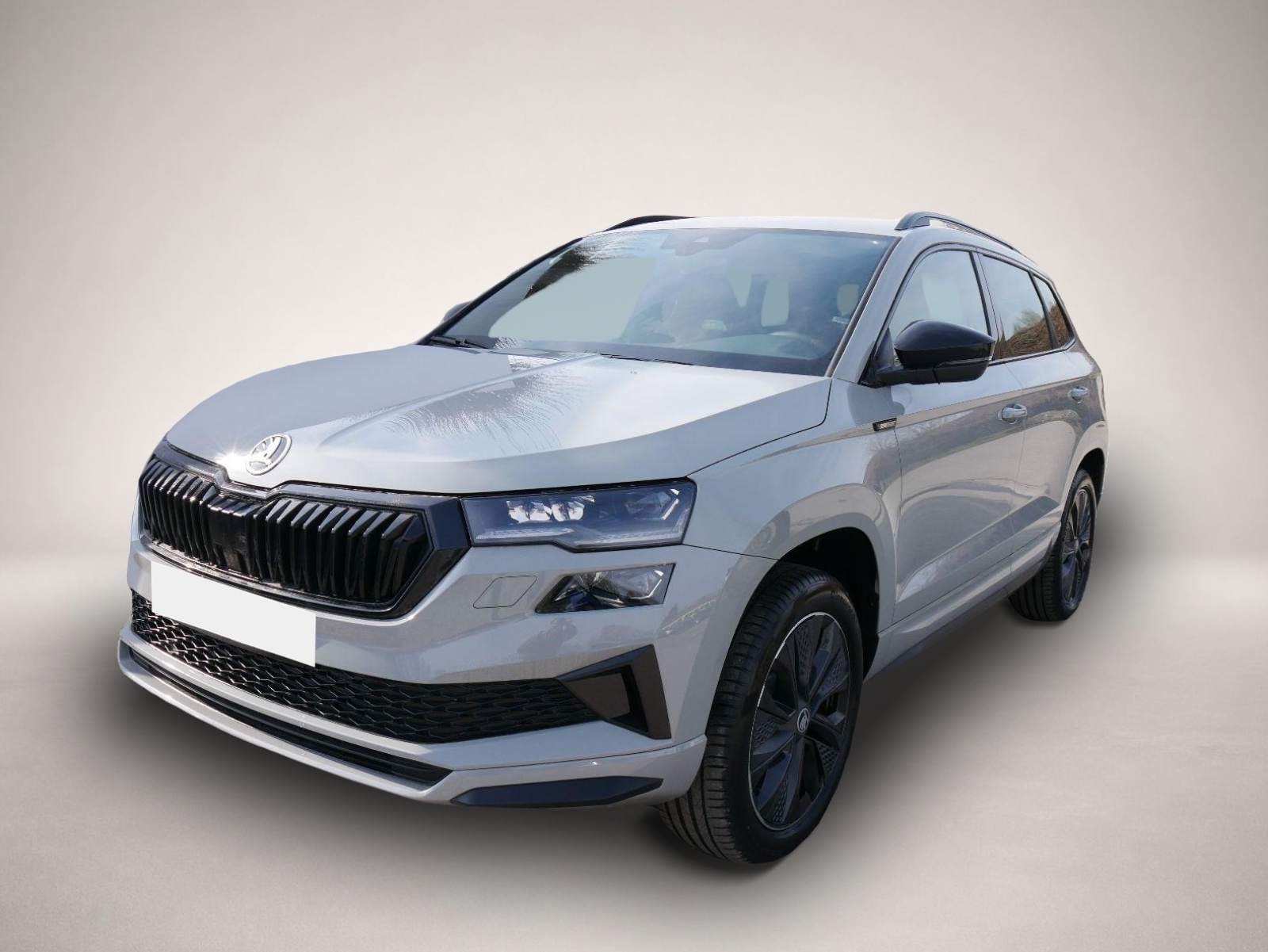 Skoda Karoq (05/2026, Diesel)