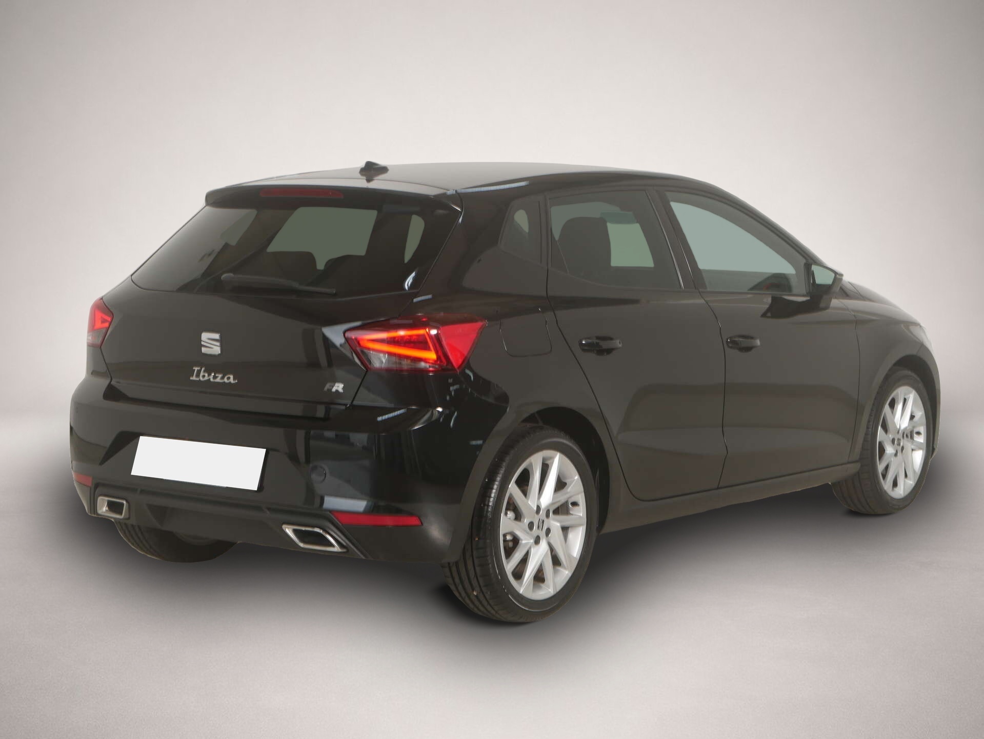 Seat Ibiza (04/2025, Benzin)