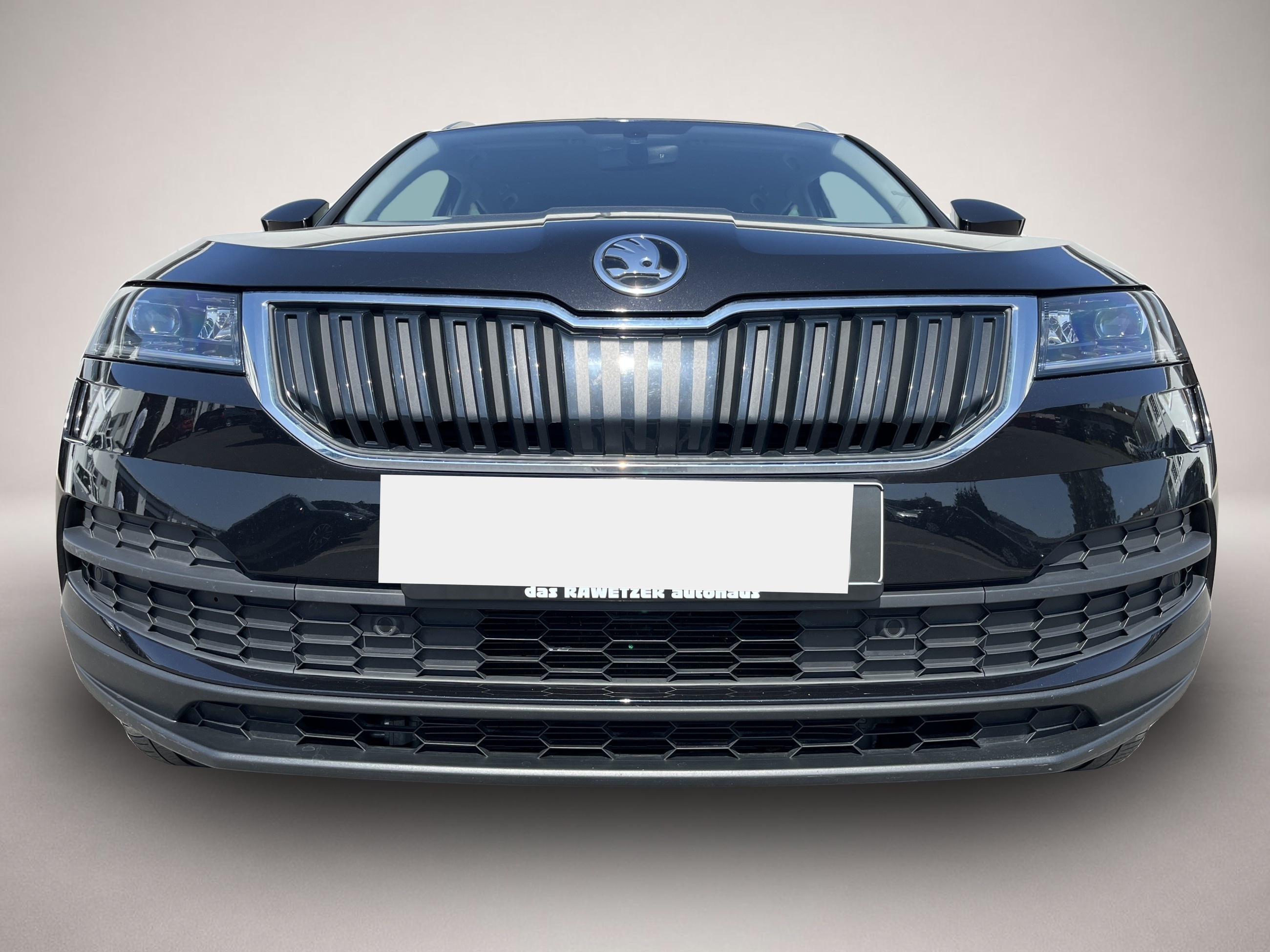 Skoda Karoq (03/2022, Diesel)
