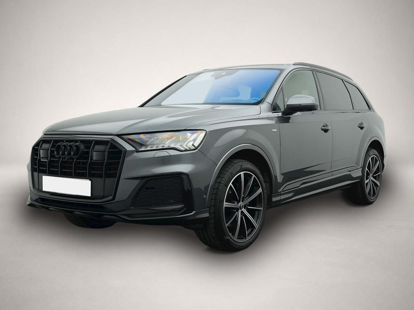 Audi Q7 (03/2022, Diesel)