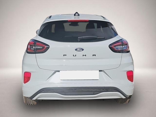 Ford Puma (07/2026, Benzin)