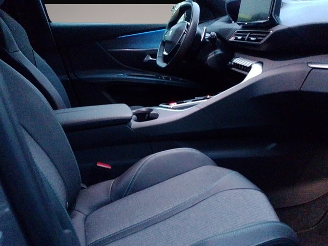 Peugeot 3008 (10/2023, Diesel)
