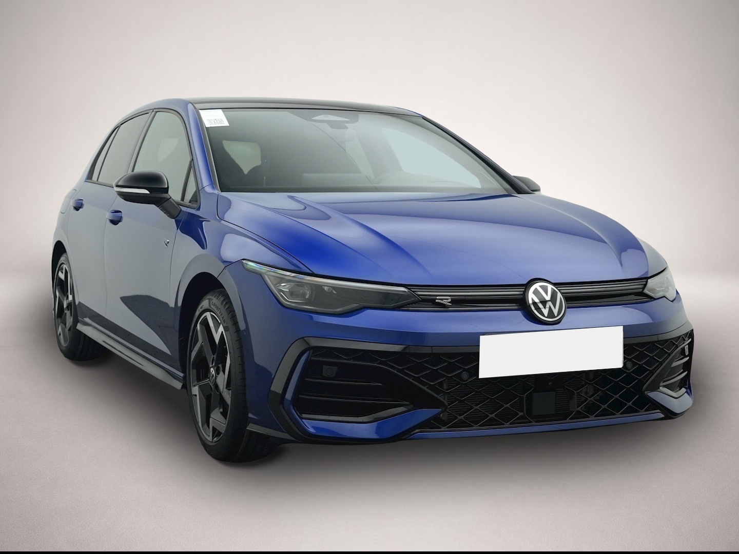 Volkswagen Golf (10/2025, Benzin)
