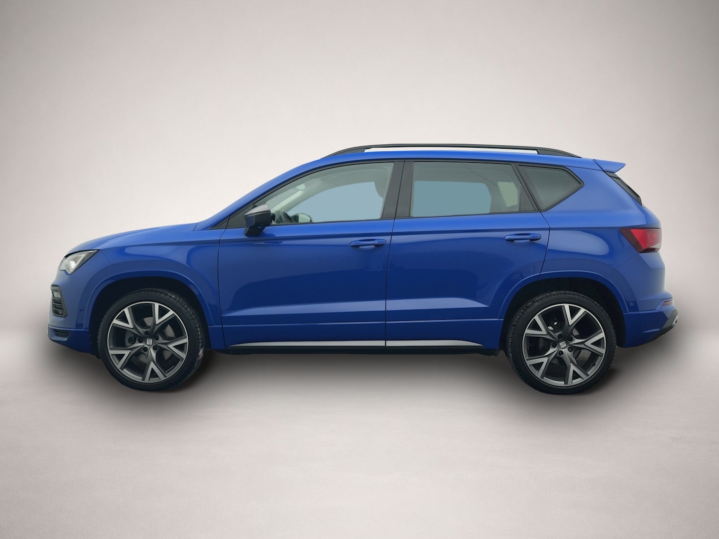 Seat Ateca (01/2023, Benzin)
