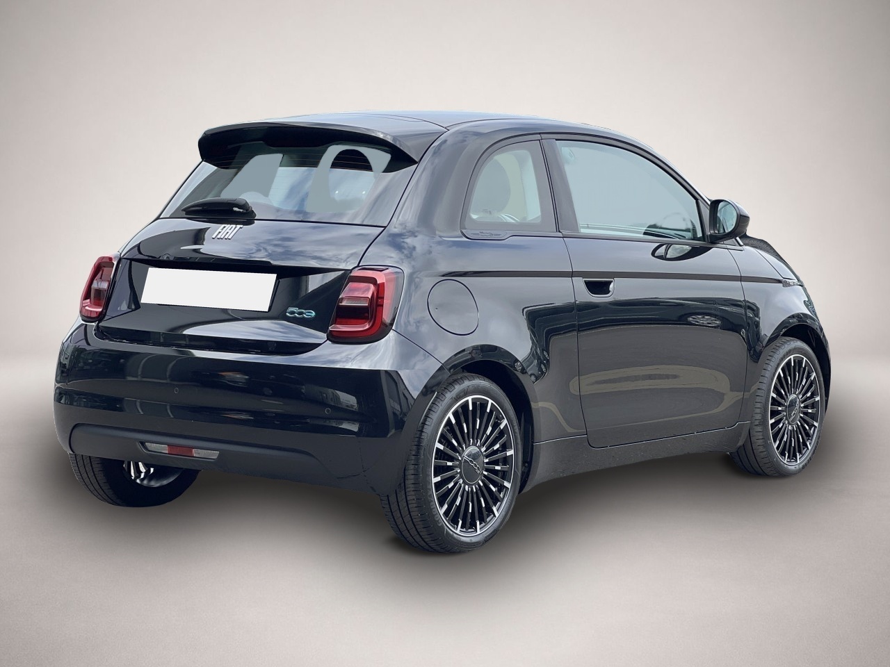 Fiat 500e (10/2022, ELECTRIC)