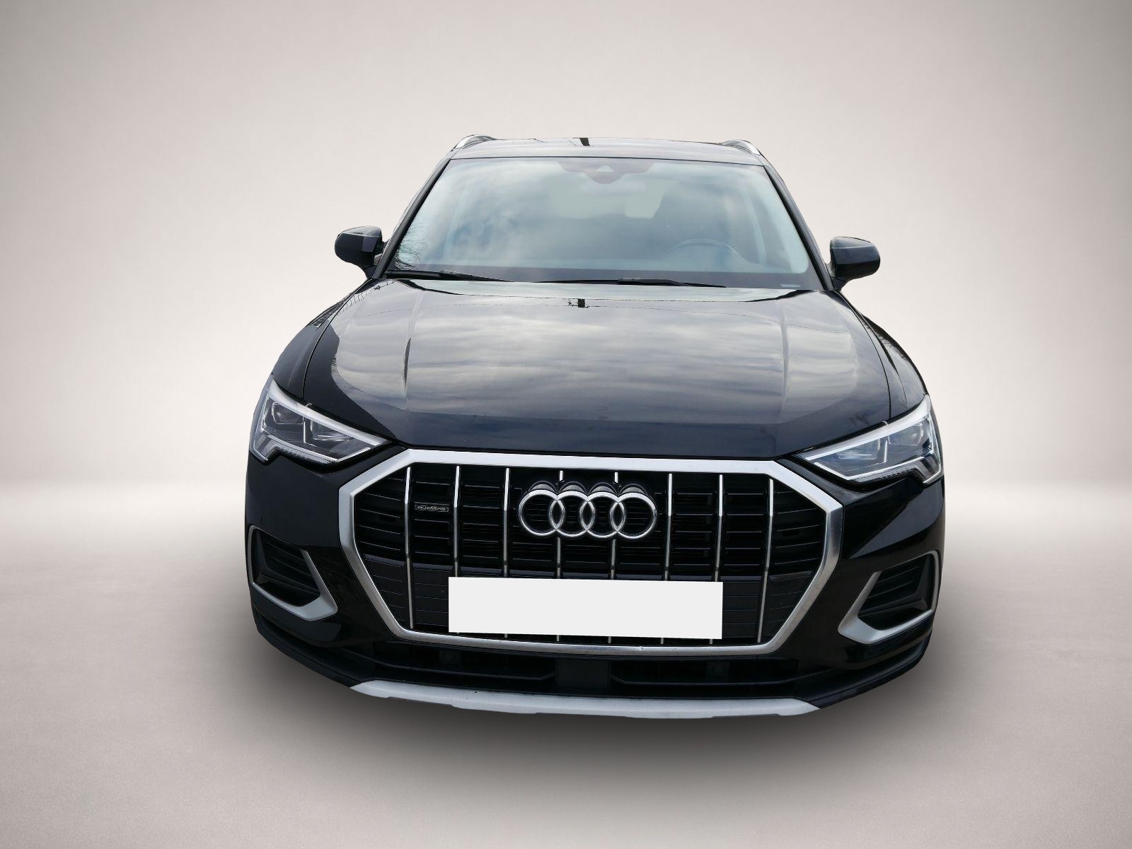 Audi quattro (07/2022, Diesel)