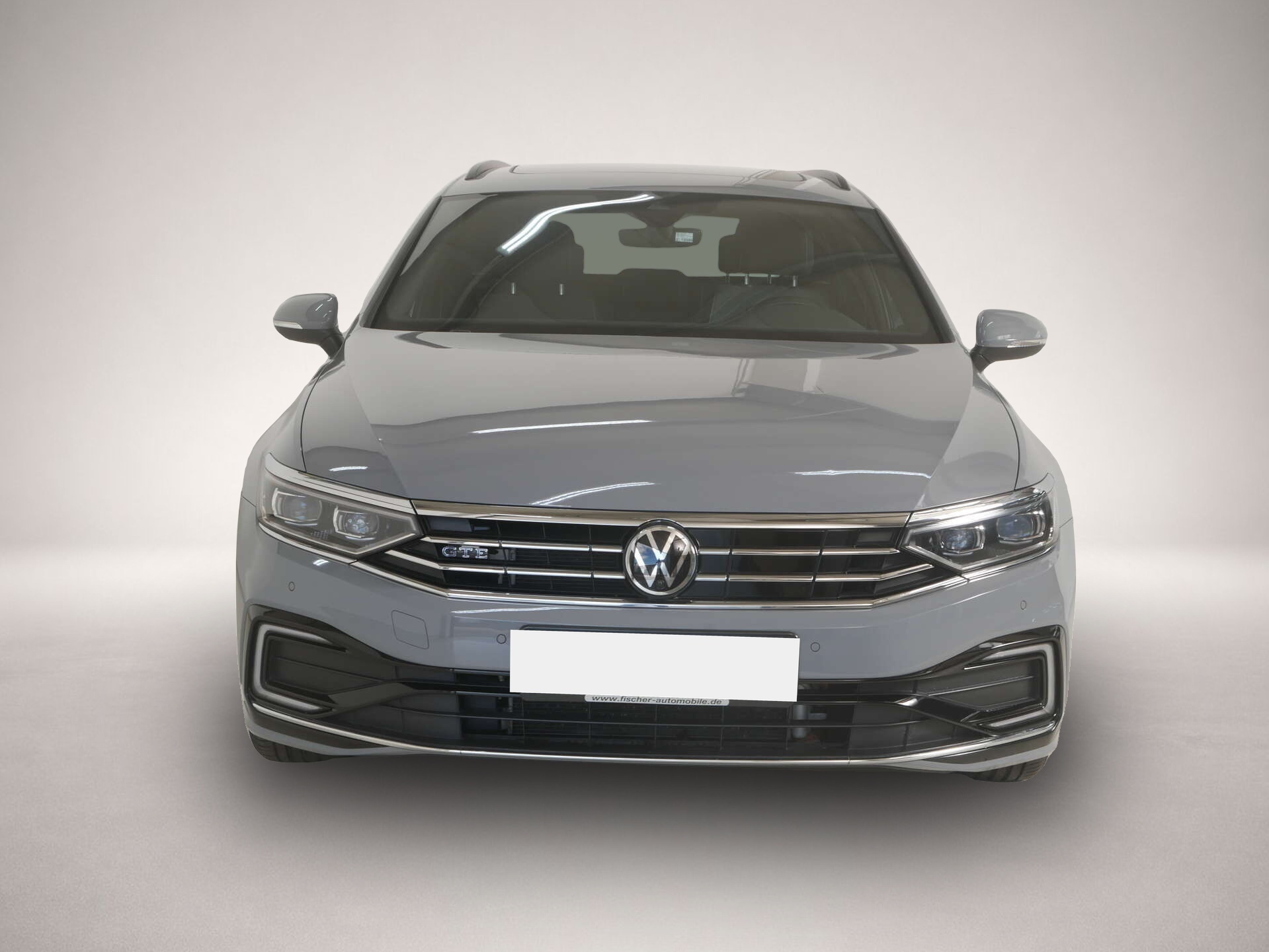 Volkswagen Passat Variant (12/2022, Hybrid (Benzin/Elektro))