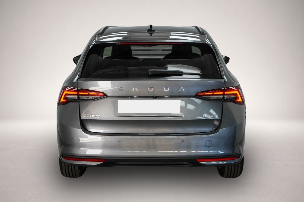 Skoda Octavia, Bild 4 von 4