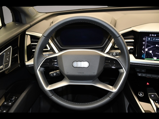 Audi e-tron (08/2025, ELECTRIC)