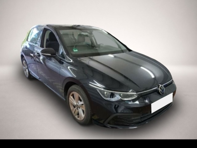 Volkswagen Golf (01/2022, Benzin)