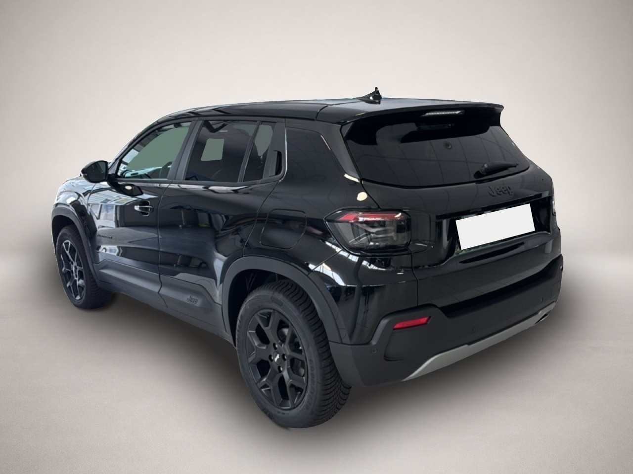 Jeep Avenger, Bild 4 von 7