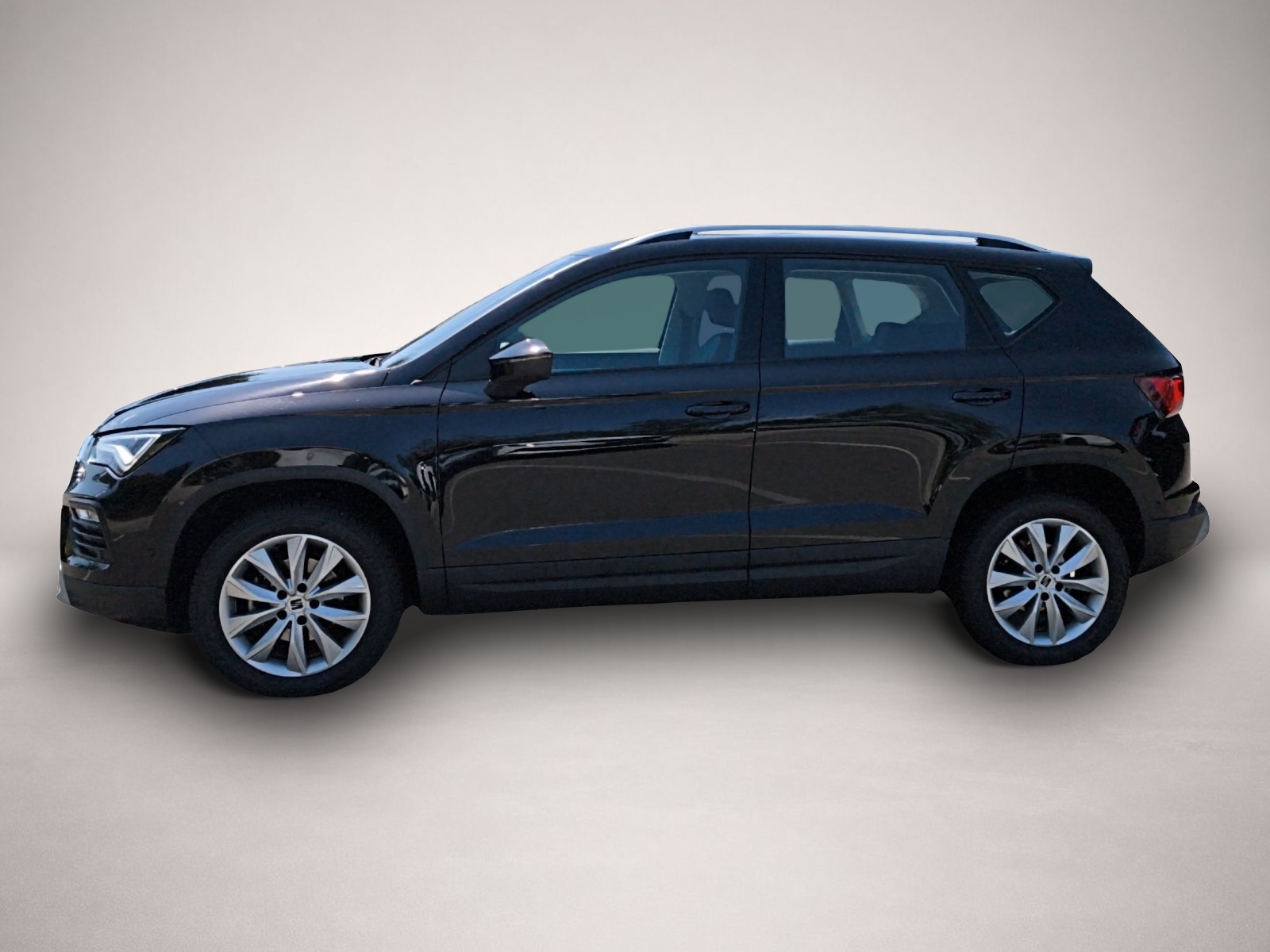 SEAT Ateca, Bild 4 von 8