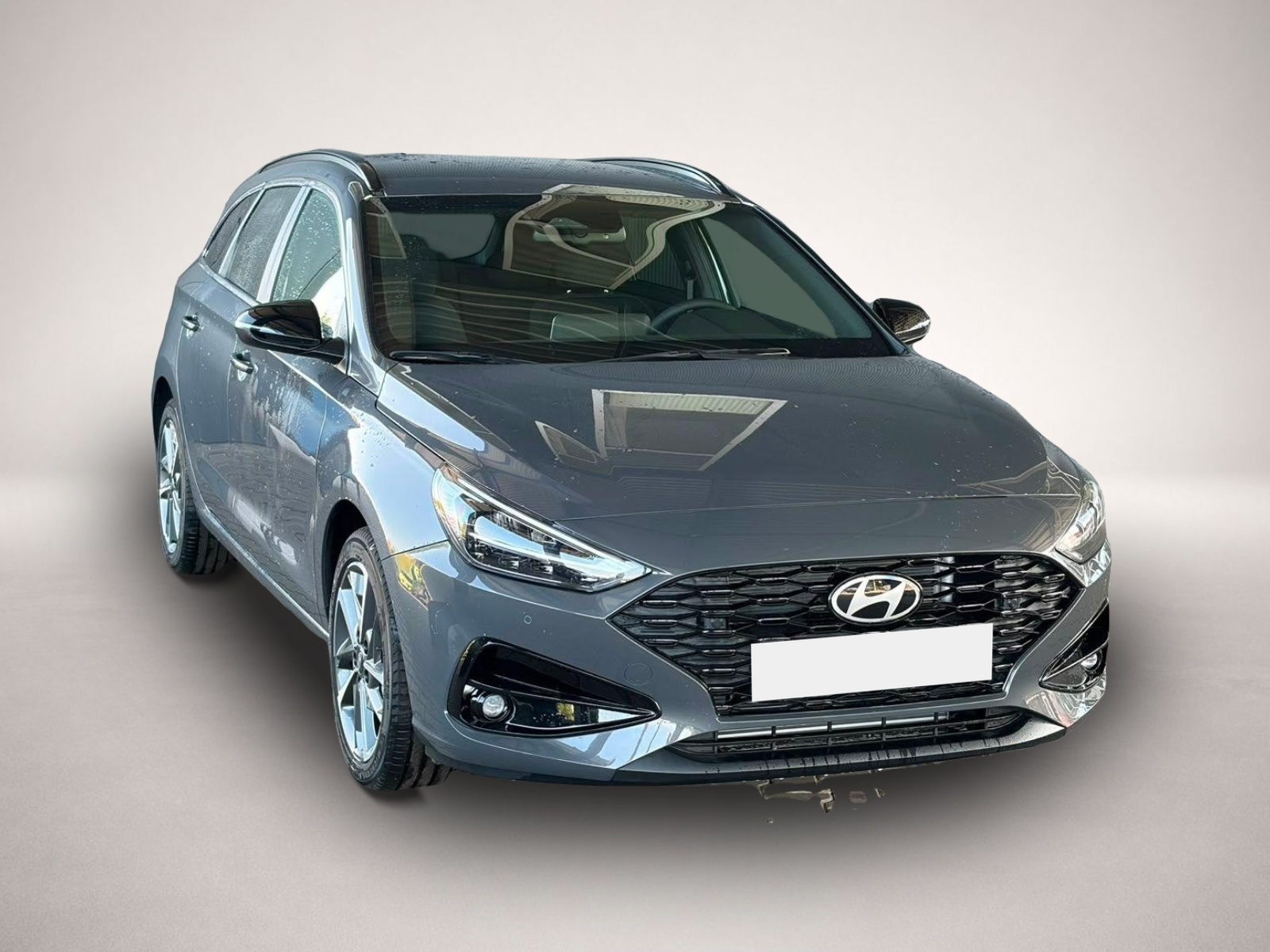 Hyundai i30 (04/2025, Hybrid (Benzin/Elektro))