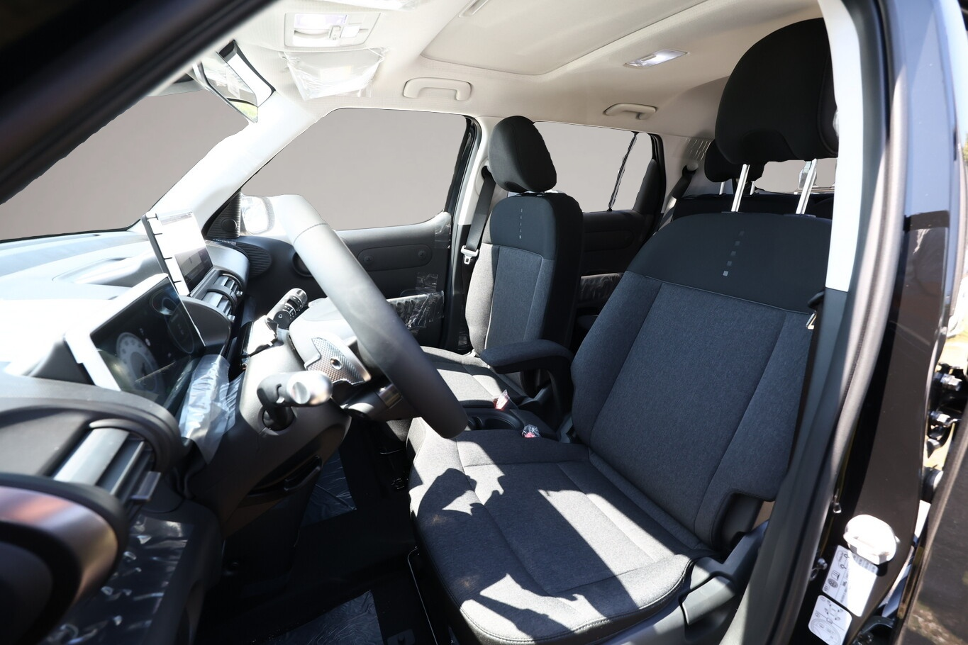 Hyundai INSTER (06/2026, ELECTRIC)