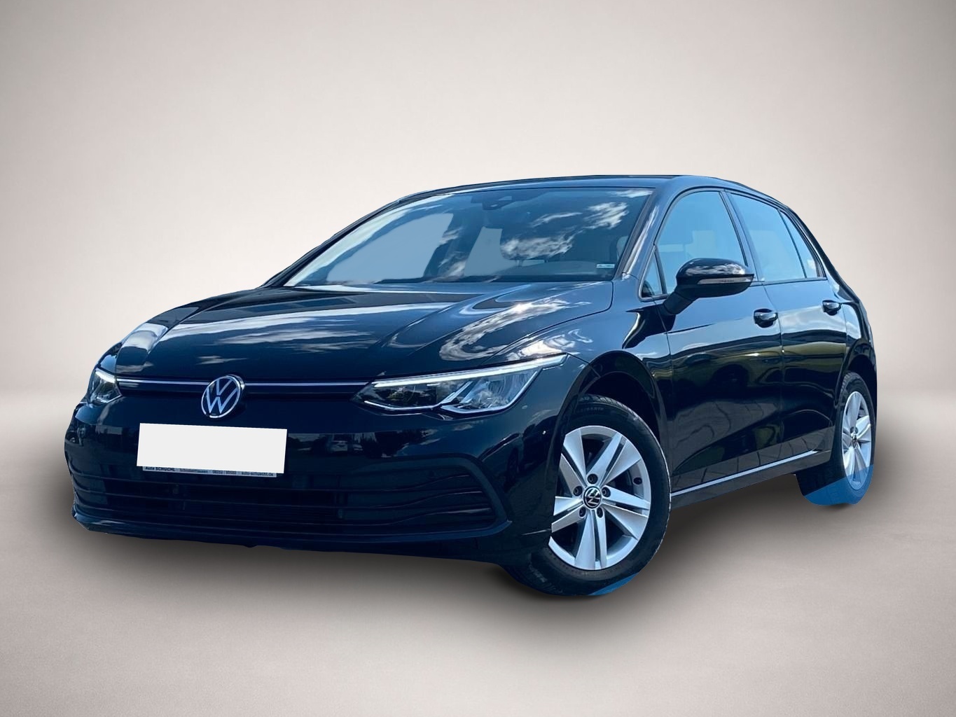 Volkswagen Golf (08/2023, )
