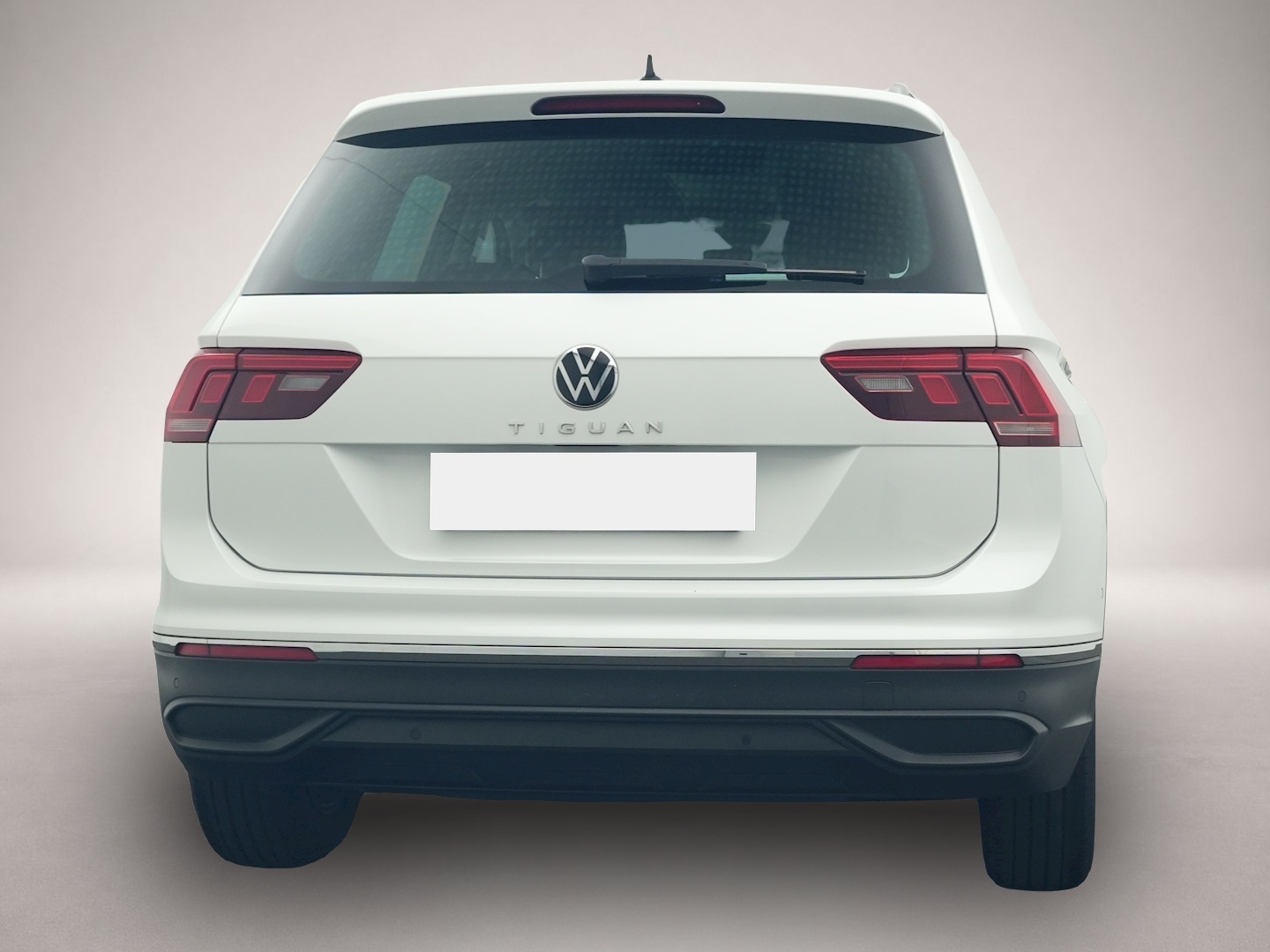 Volkswagen Tiguan (03/2023, Diesel)