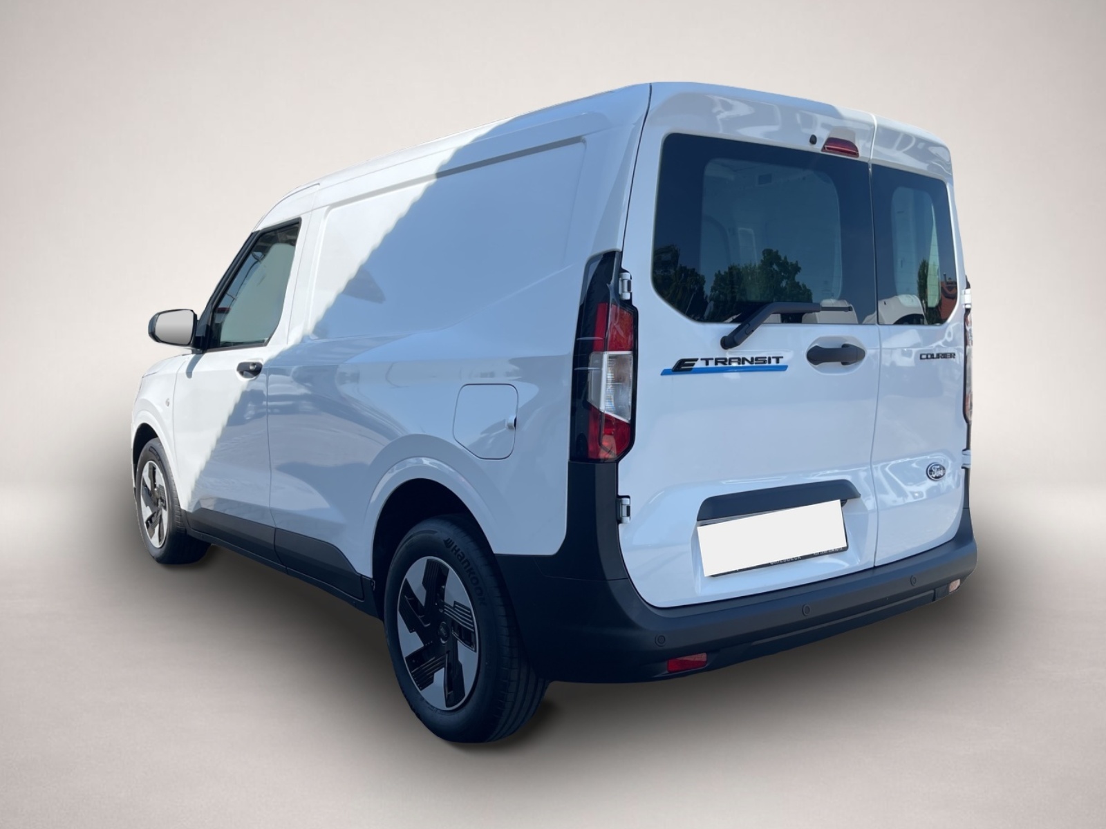 Ford Other (, ELECTRIC)