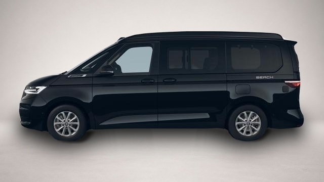 Volkswagen T7 California (09/2025, Diesel)