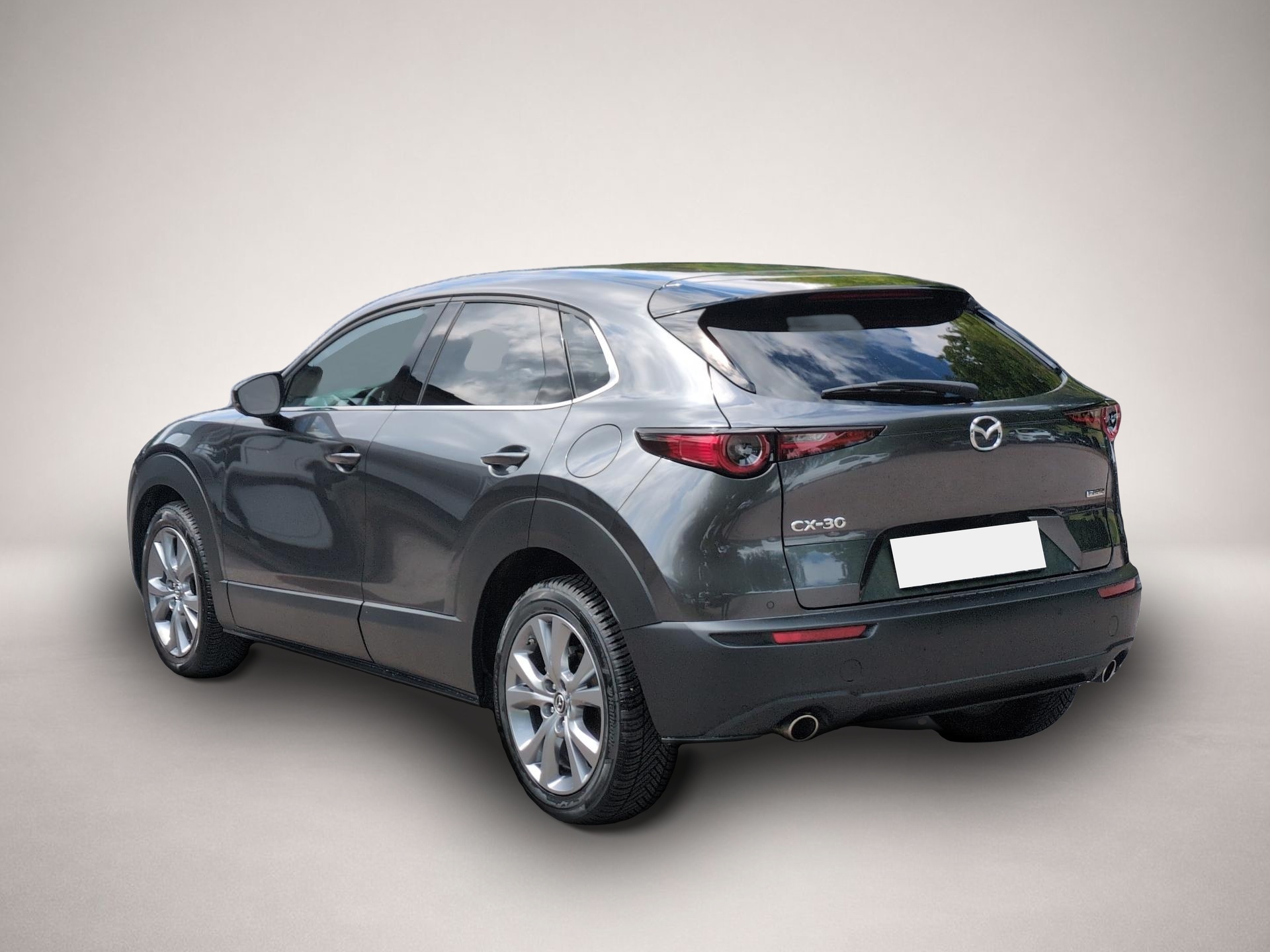 Mazda CX-30 (12/2024, Benzin)