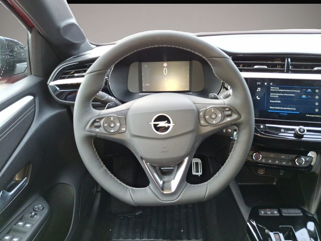 Opel Corsa (09/2025, Benzin)