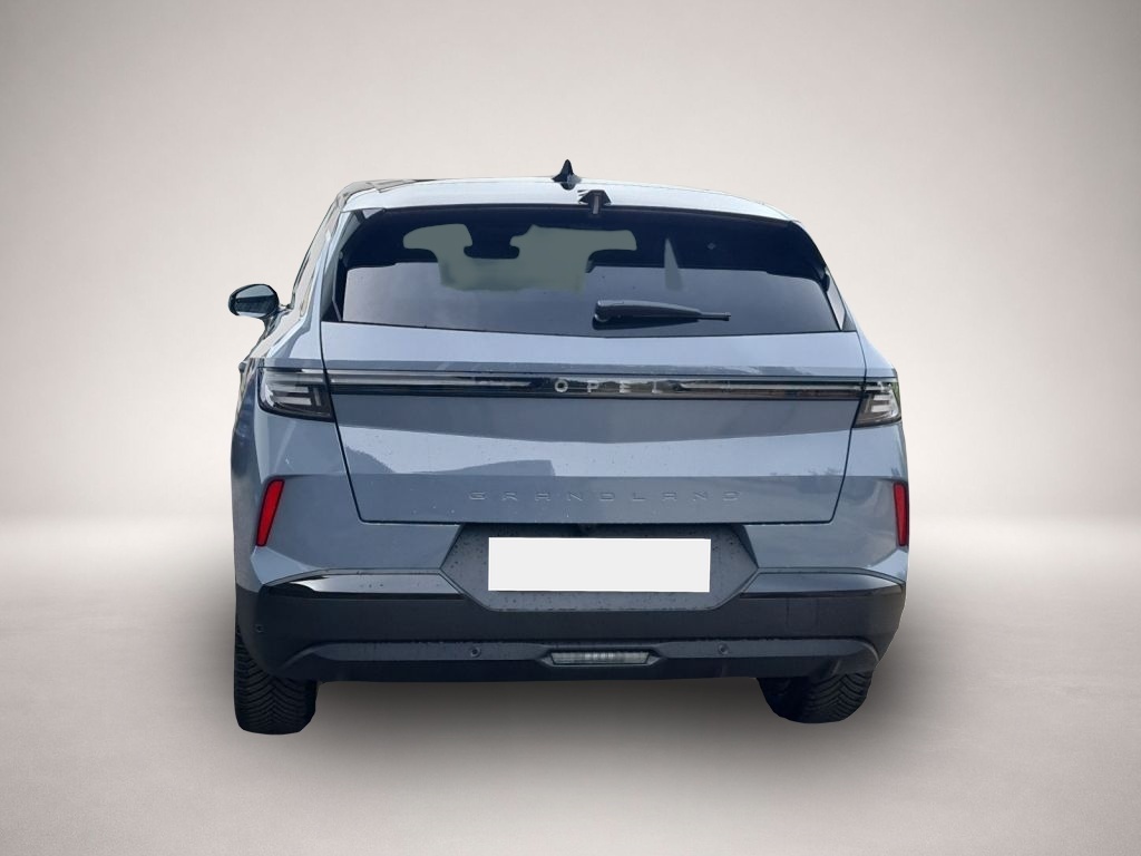 Opel Grandland X, Bild 4 von 8