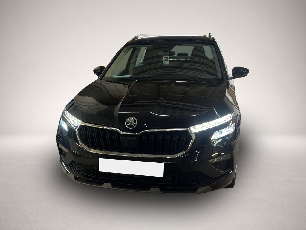 Skoda Kamiq (06/2025, Benzin)