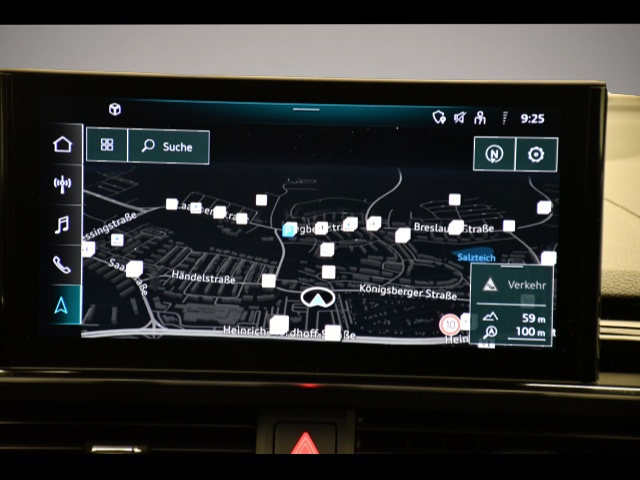 Audi RS5 (09/2022, Benzin)