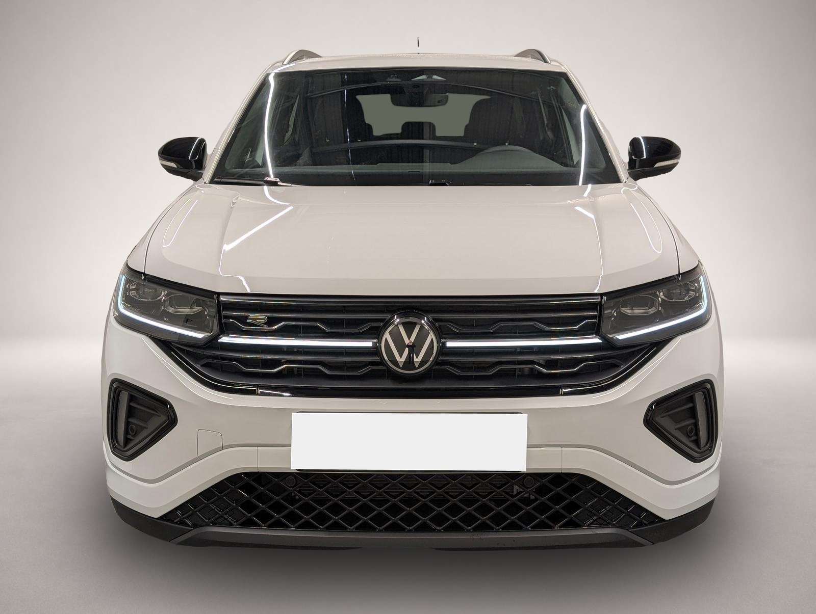 Volkswagen T-Cross (, Benzin)