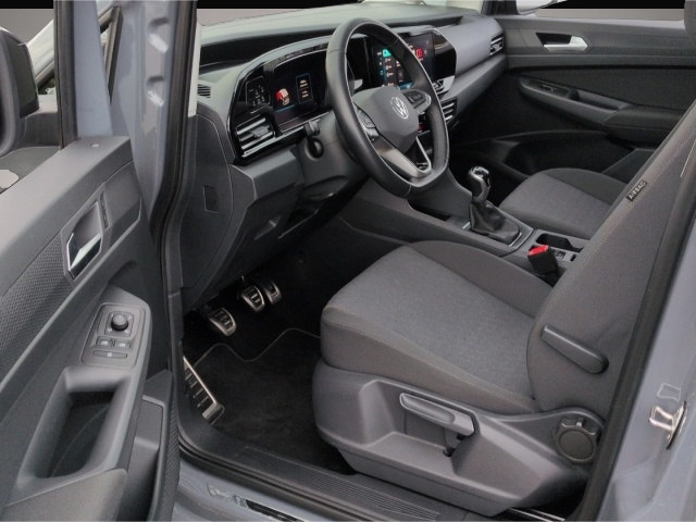 Volkswagen Caddy Maxi (10/2024, Diesel)