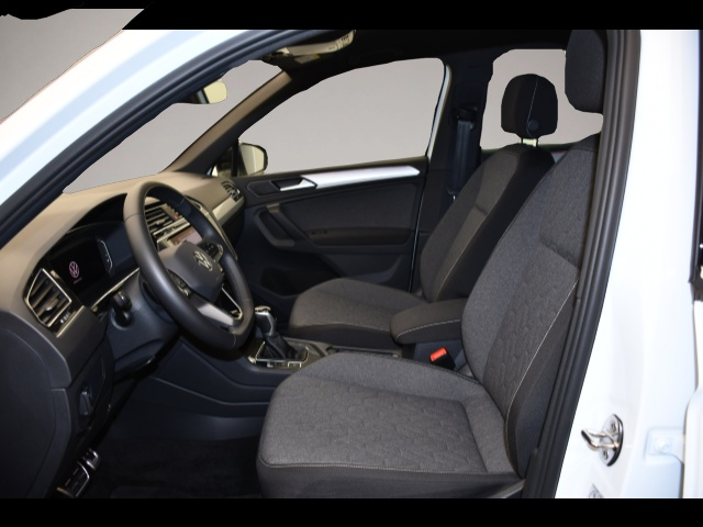 Volkswagen Tiguan (12/2023, Diesel)