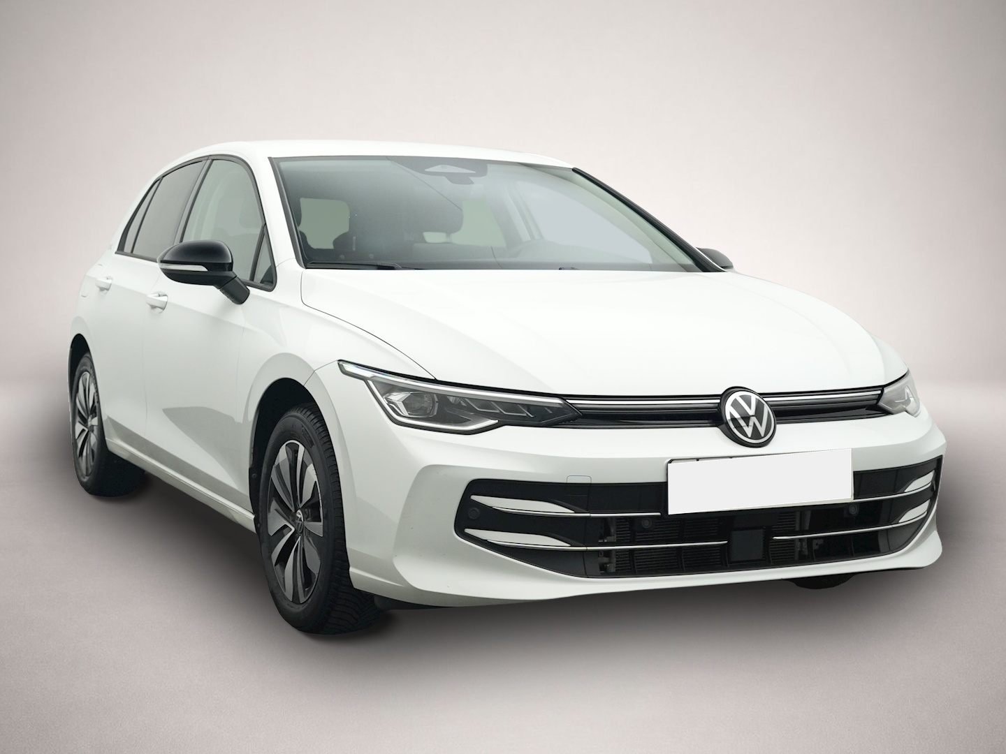 Volkswagen Golf (12/2025, Benzin)